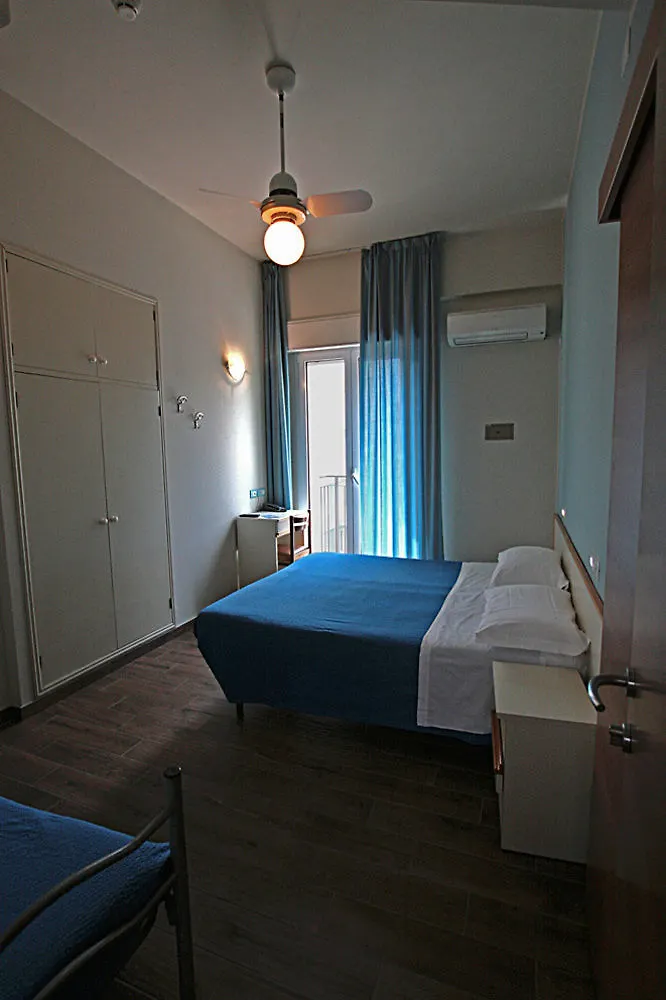 Hotel Sayonara Cattolica