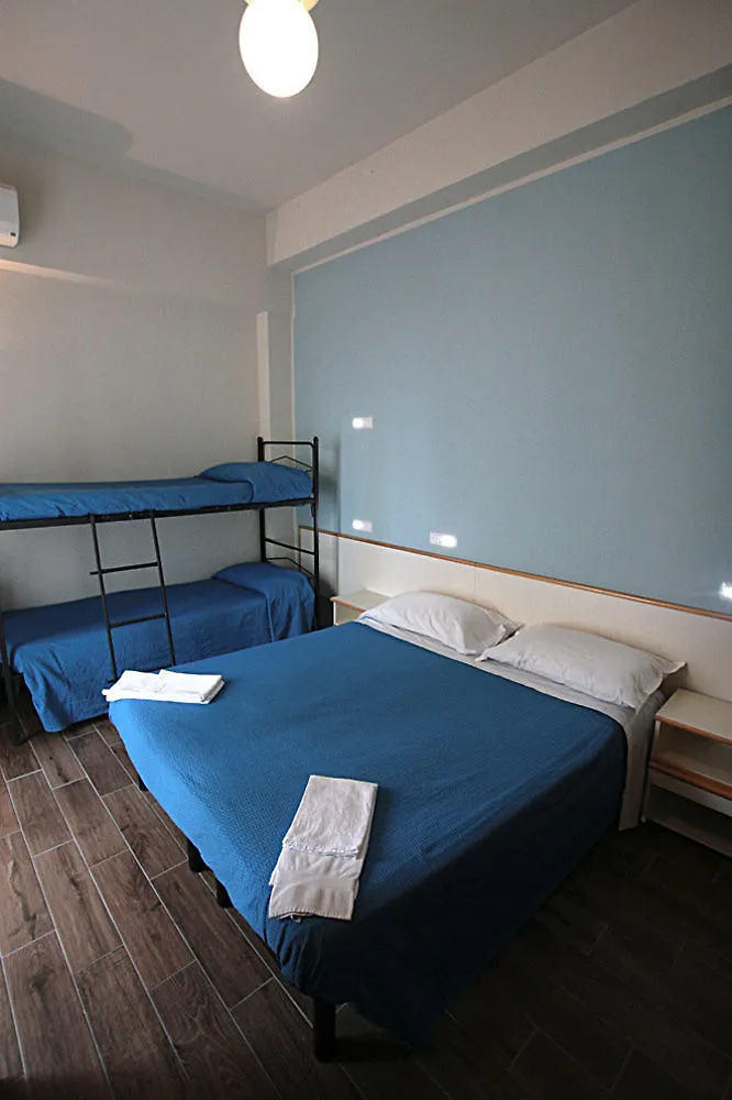 Hotel Sayonara Cattolica