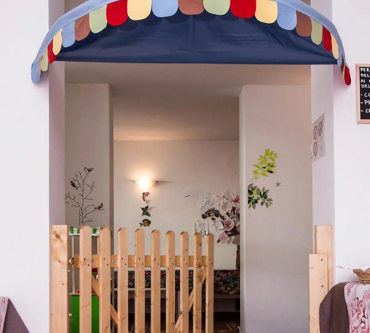 Hotel Sayonara Cattolica