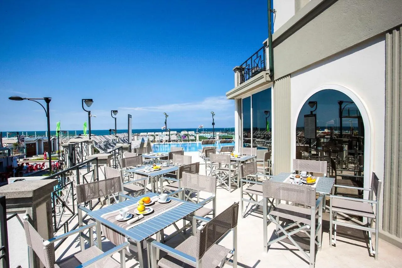 Hotel Sayonara Cattolica