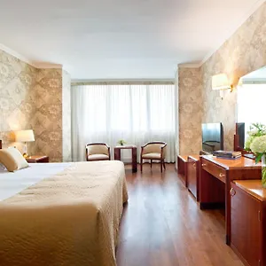 Hotel Starhotels Du Parc