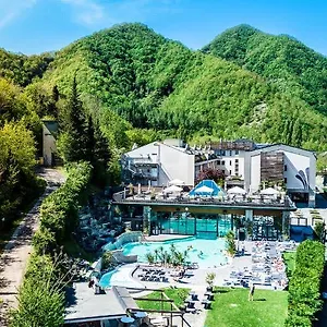 Hotel Ròseo Euroterme Wellness