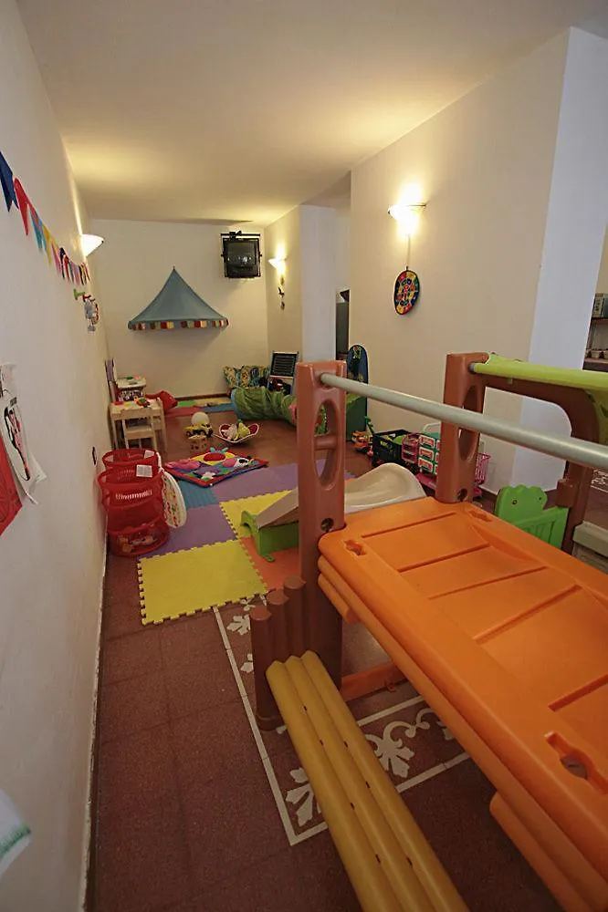 Hotel Sayonara Cattolica