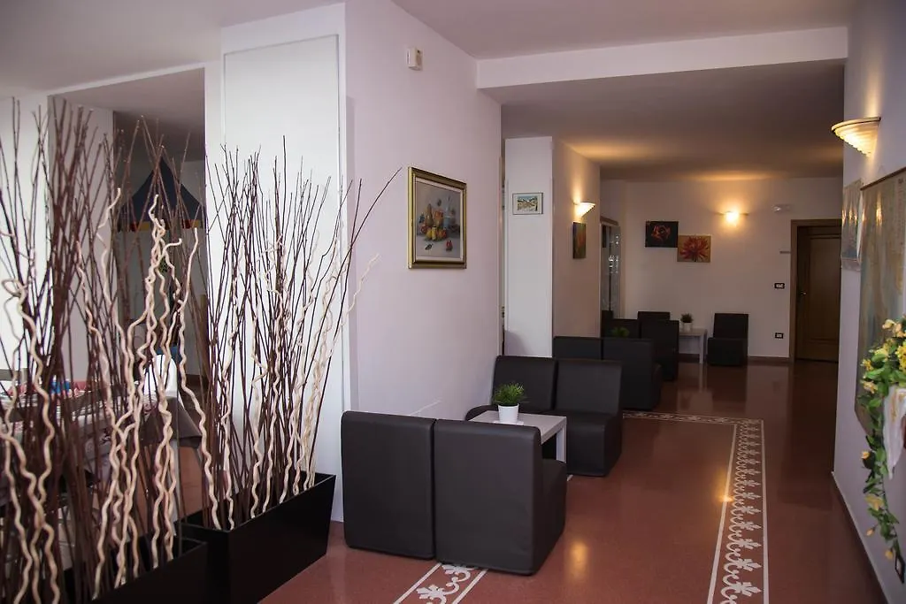 Hotel Sayonara Cattolica