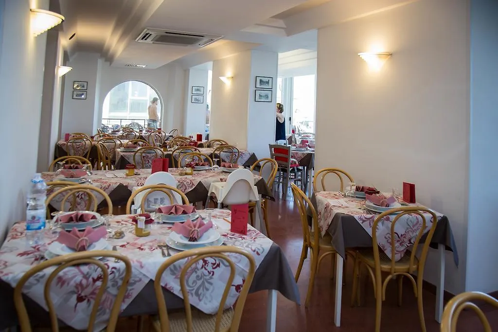 Hotel Sayonara Cattolica 3*,