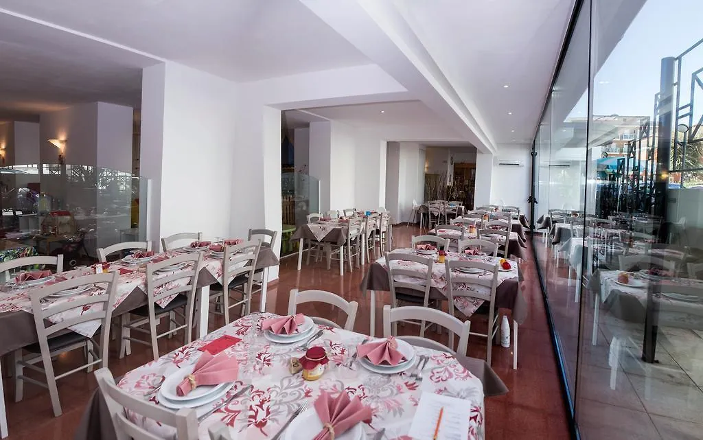 Hotel Sayonara Cattolica
