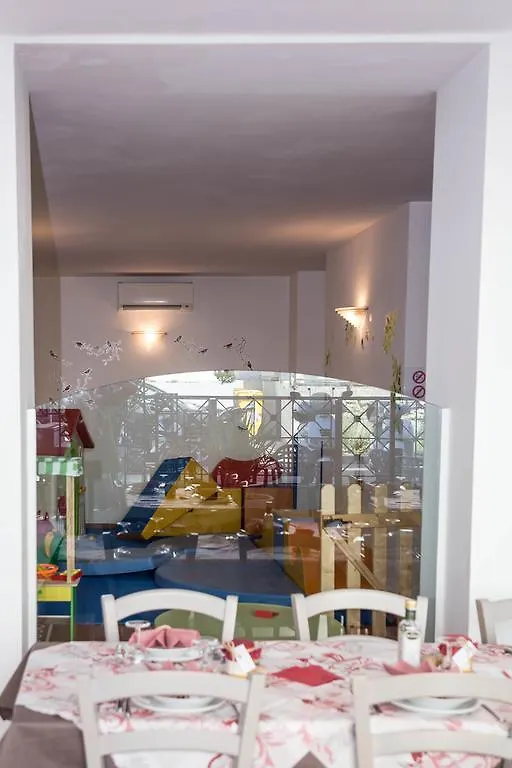Hotel Sayonara Cattolica