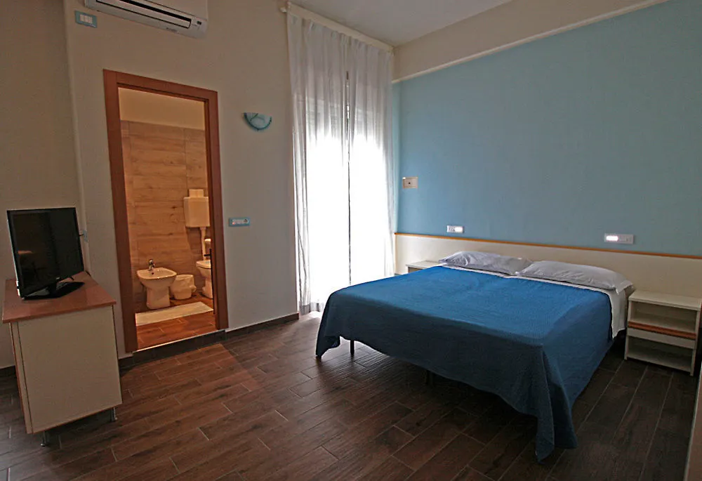 Hotel Sayonara Cattolica