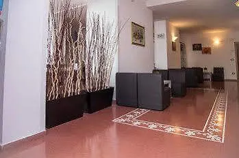 ***  Hotel Sayonara Cattolica Itálie
