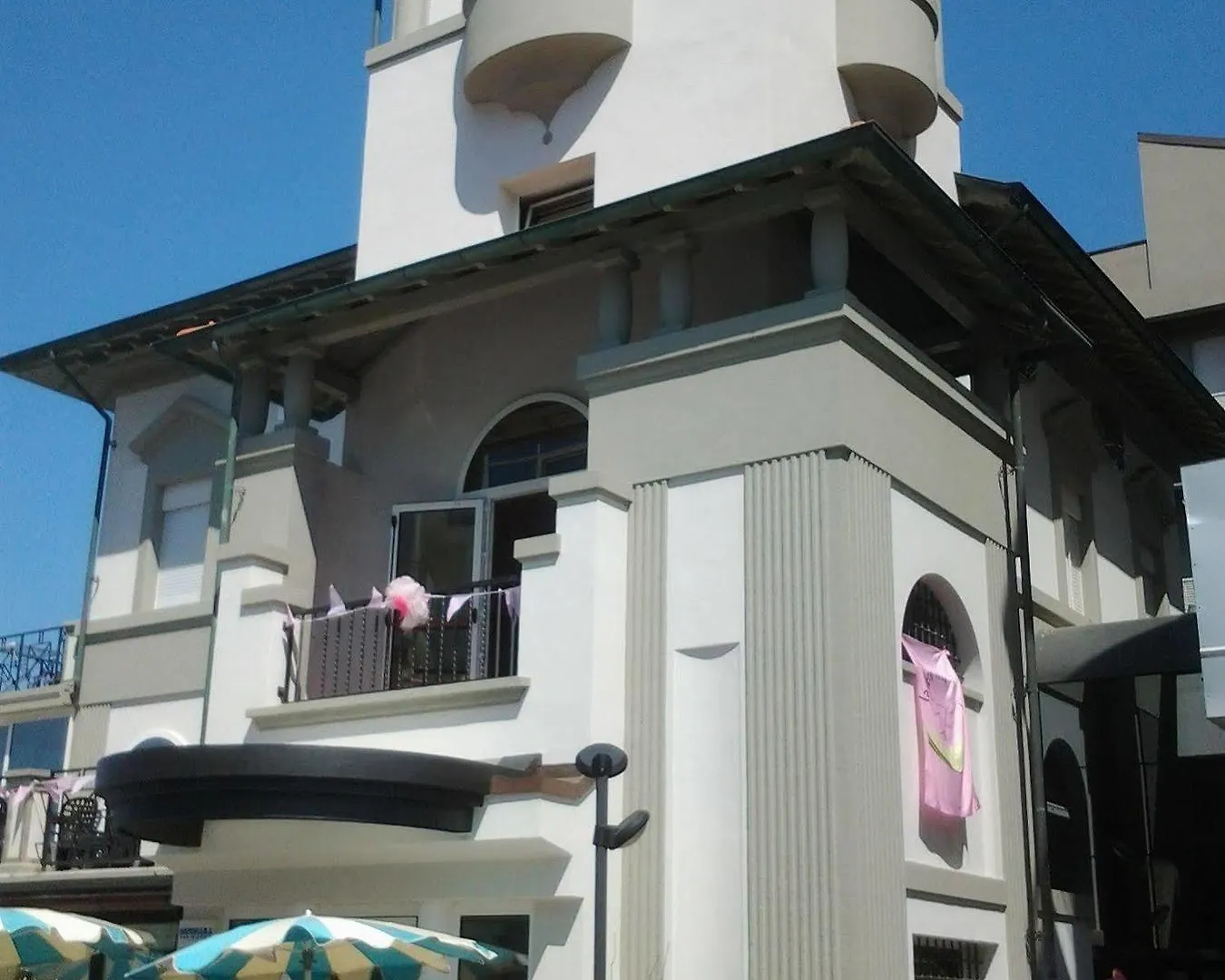 Hotel Sayonara Cattolica