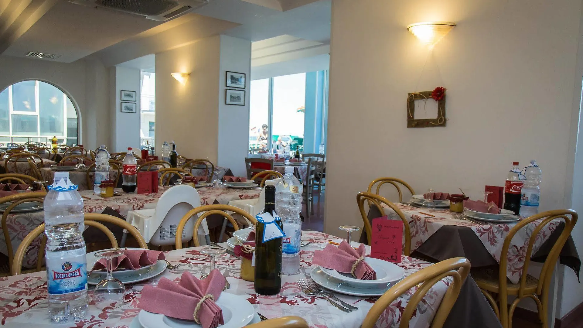 Hotel Sayonara Cattolica