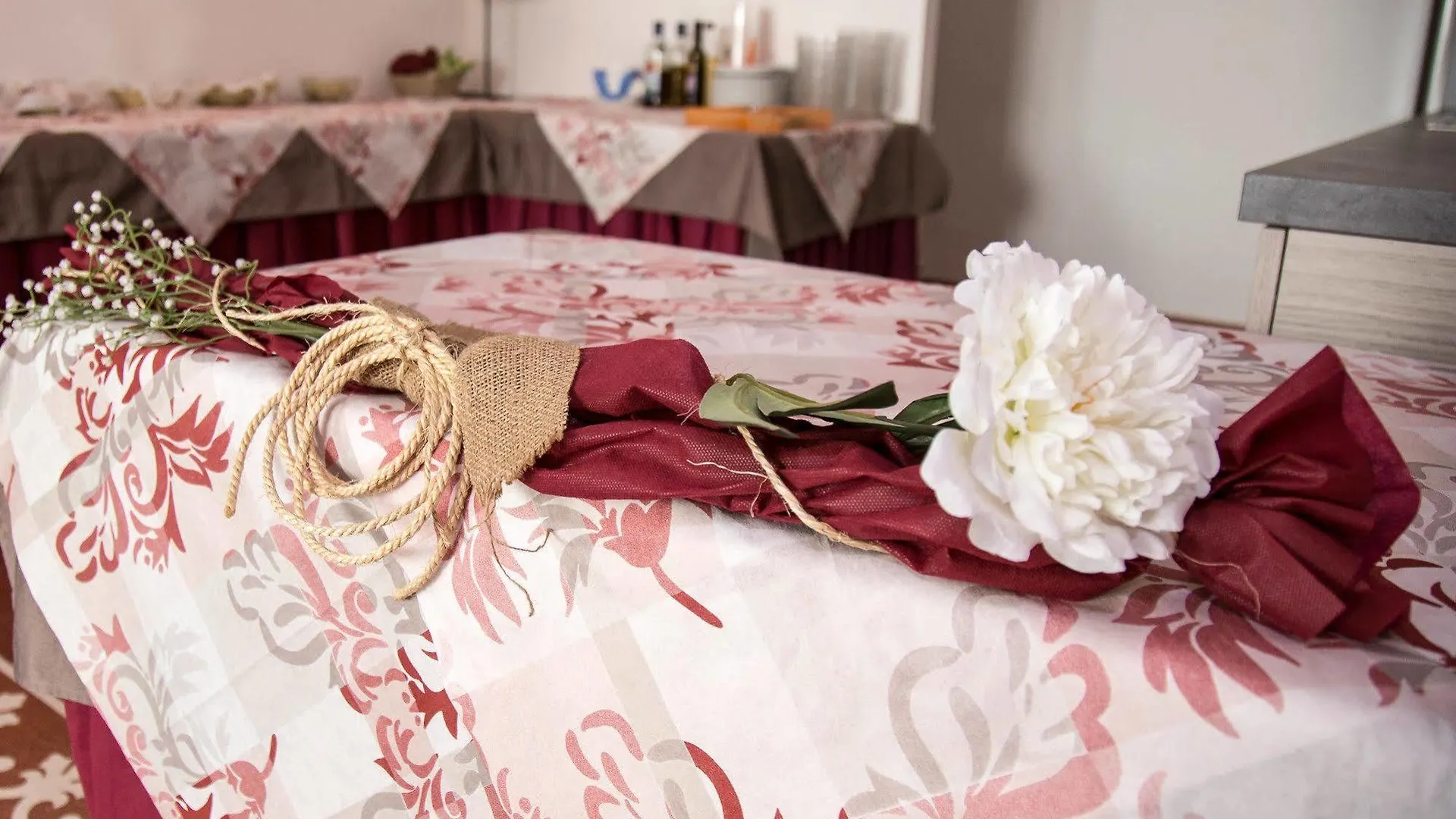 Hotel Sayonara Cattolica
