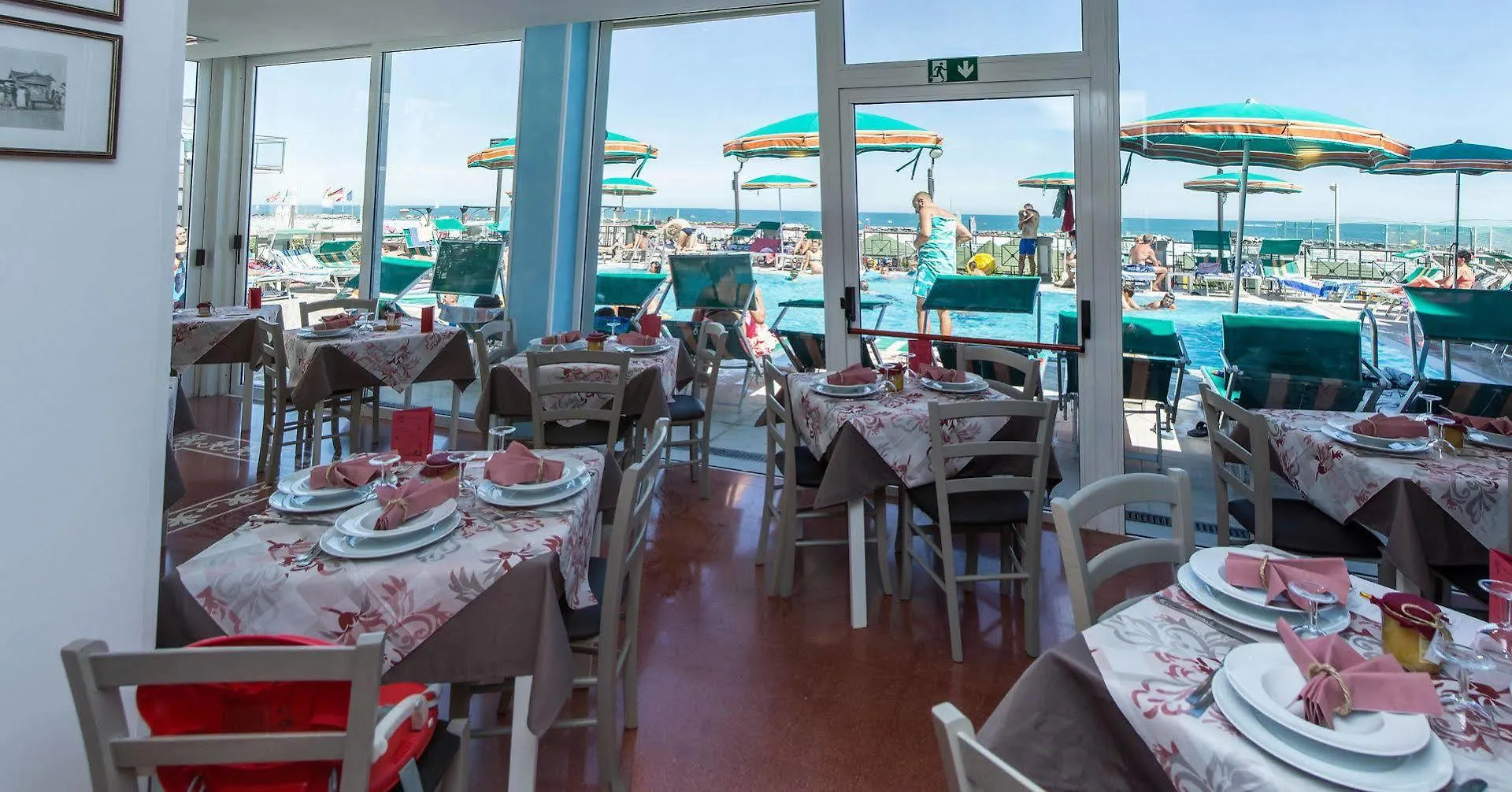 Hotel Sayonara Cattolica