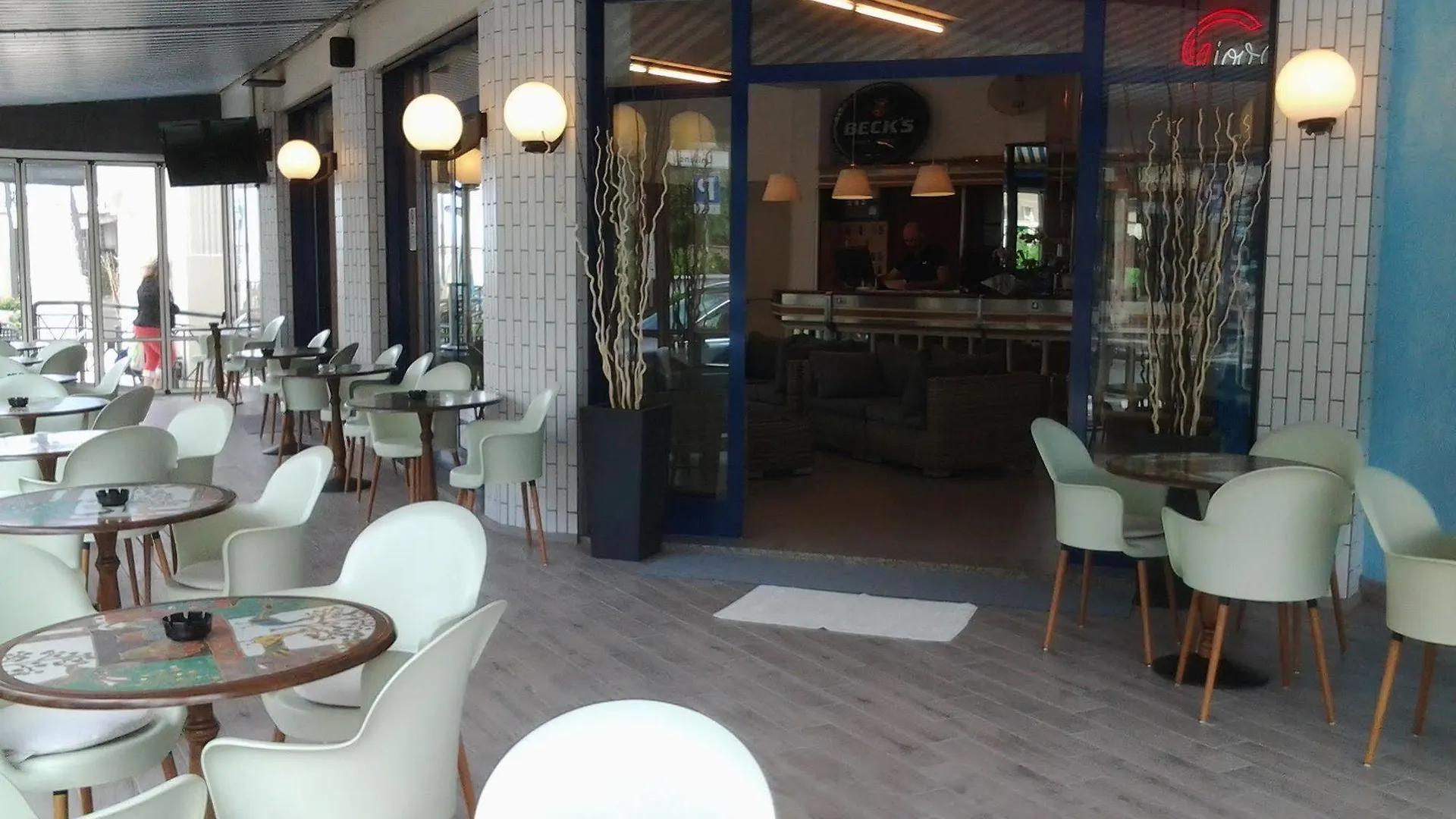 Hotel Sayonara Cattolica