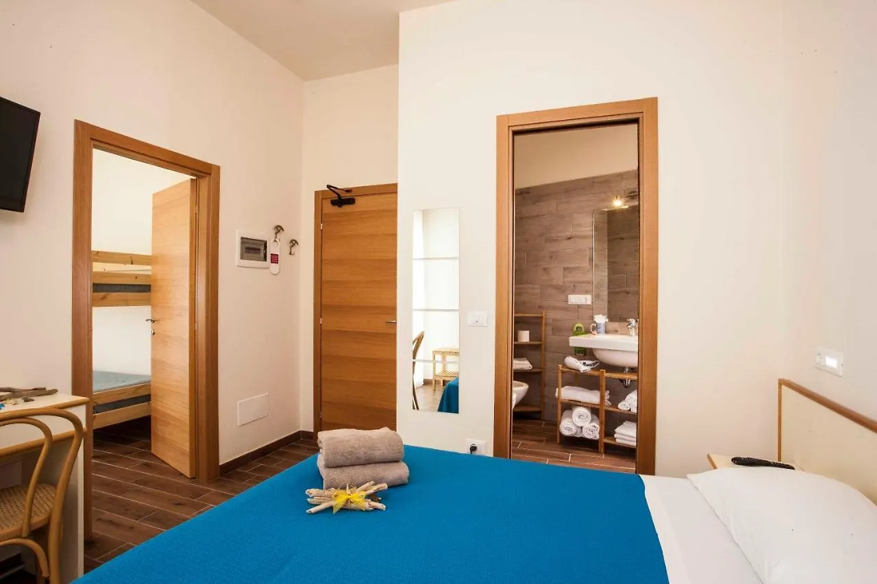 Hotel Sayonara Cattolica