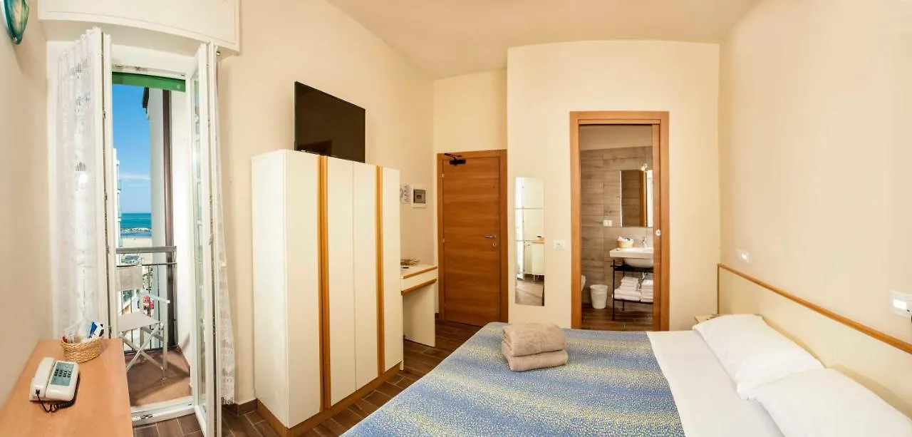 Hotel Sayonara Cattolica